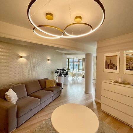 Apartamenty Munn 5 Щецин Экстерьер фото