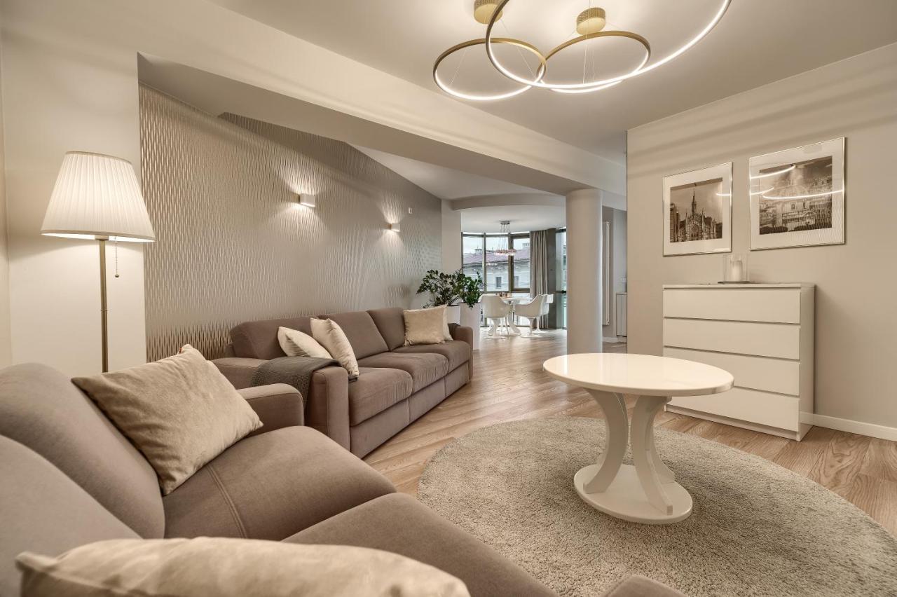 Apartamenty Munn 5 Щецин Экстерьер фото