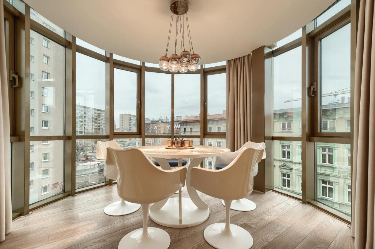Apartamenty Munn 5 Щецин Экстерьер фото