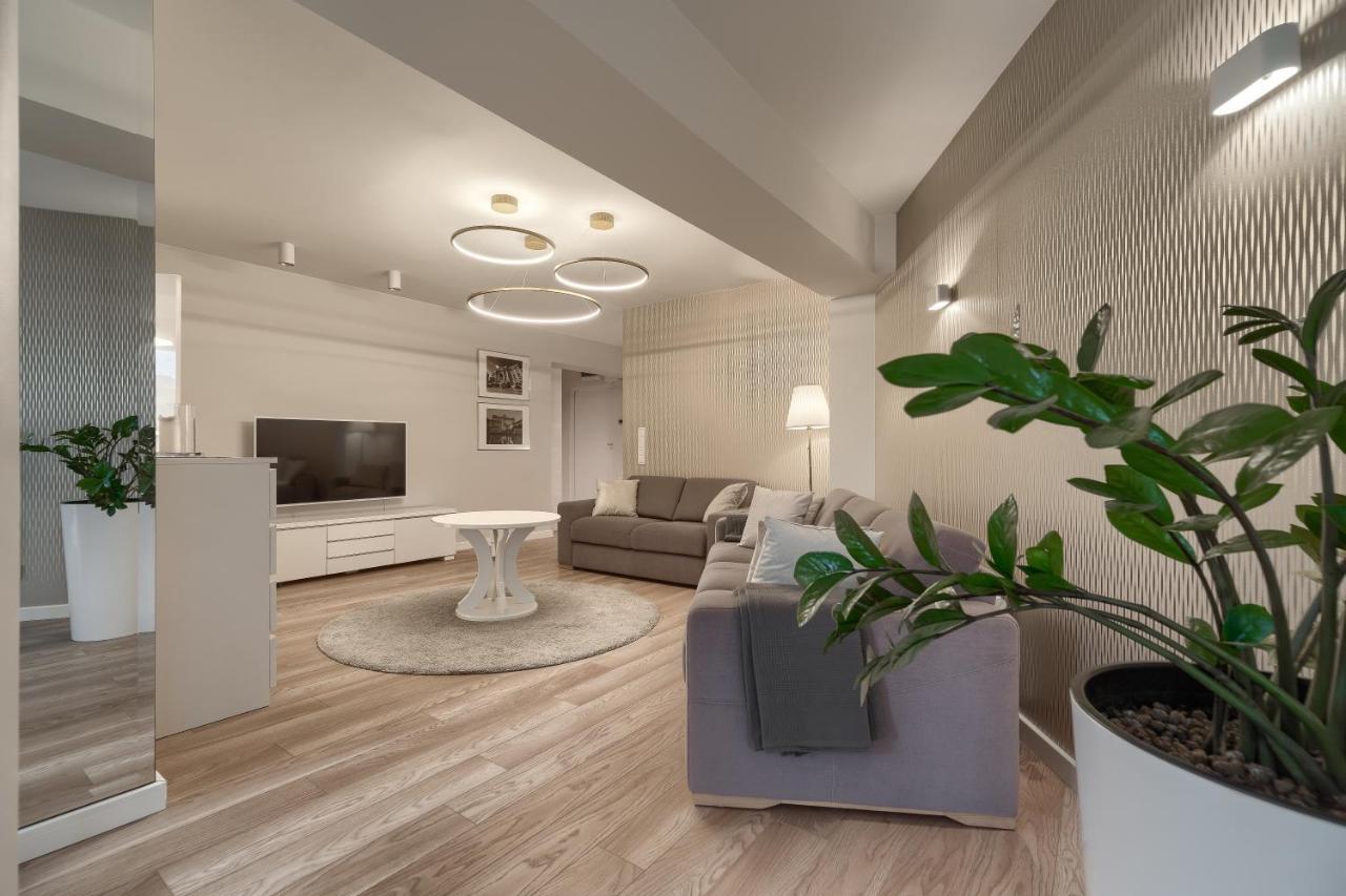 Apartamenty Munn 5 Щецин Экстерьер фото