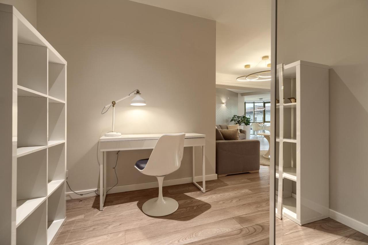 Apartamenty Munn 5 Щецин Экстерьер фото