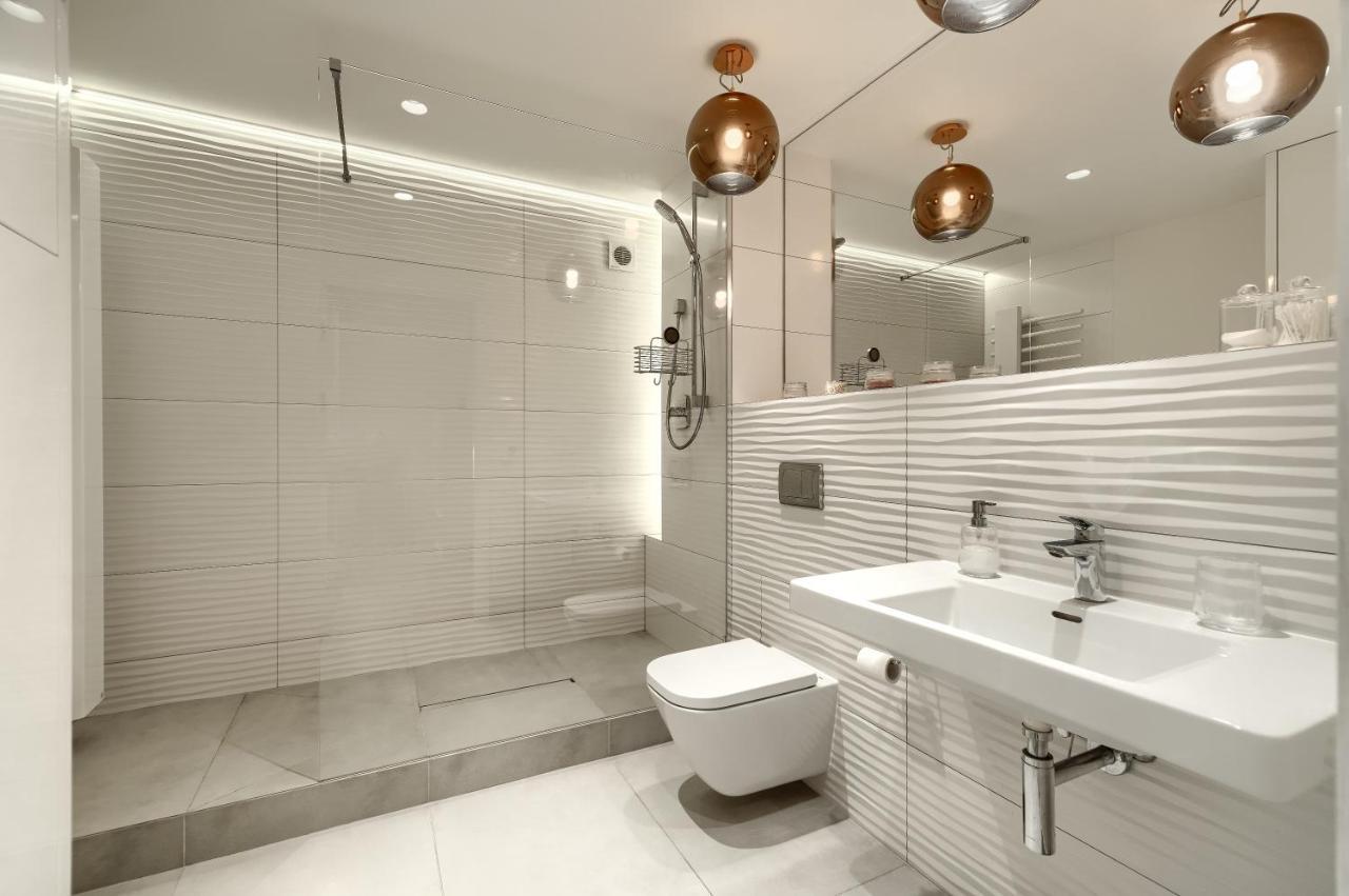 Apartamenty Munn 5 Щецин Экстерьер фото